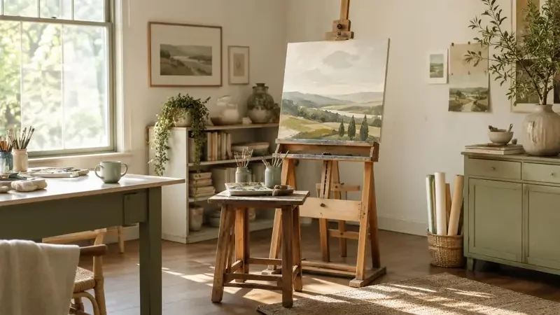 资深主持人分享童年趣事，笑点意外多 - 明星秘闻文章封面